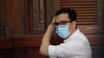 Vietnam Airlines flight attendant stands trial for spreading COVID-19