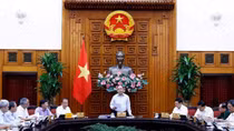 PM chairs meeting of sub-committee on socio-economic affairs