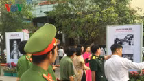 Photo exhibition marks 320-year growth of Sai Gon-Ho Chi Minh City