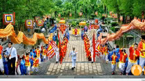 Hung Kings’ death anniversaries commemorated for six days