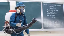 Photo exhibition to honor efforts against pandemic