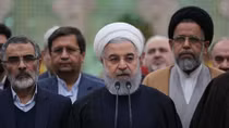 European powers launch mechanism for trade with Iran