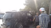 Tet traffic accidents kill 135