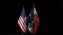 Iran says new US sanctions breach nuclear deal: Tasnim news agency