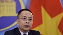 MOFA Vice Spokesman elaborates on allegation of Japanese firm bribery 