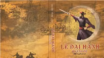 Three books on history of Dai Co Viet State released