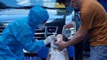 COVID-19: HCM City records nearly 500 new cases over six hours
