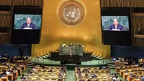 Vietnam and UNSC: From participant to partner for sustainable peace