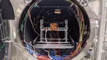 Made-in-Vietnam satellite ready for launch into orbit