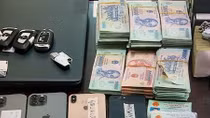 16 involved in big online gambling case prosecuted