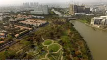Green building week slated for late September