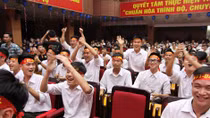 Youths of PSA organizes grand festival