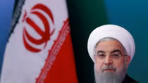Iran warns Trump it might withdraw from Non-Proliferation Treaty