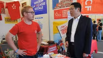 Vietnam takes part in solidarity festival in Belgium