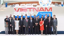 APEC 2017 SOM 2 officially opens in Hanoi