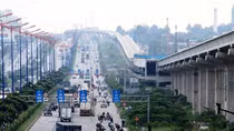 HCM City seeks more metro line funding