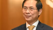 Newly-elected foreign minister mentions four priorities of the foreign service