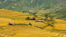 Muong Lo - cradle of Black Thai culture