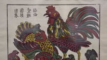 PM okays submission of Dong Ho folk paintings dossier to UNESCO