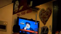 Hezbollah seizes much of IS enclave on Syrian-Lebanese border: Nasrallah