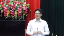 Deputy PM receives Australia-Vietnam young leadership dialogue’s members