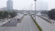 12 high-risk localities to continue with social distancing measures for at least one week
