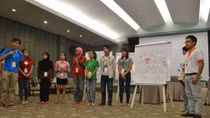 VN hosts ASEAN Plus Three Junior Science Odyssey