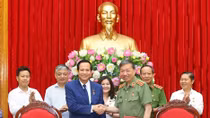 MPS and MOLISA sign cooperation agreement
