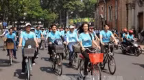 HCM City launches Earth Hour 2017