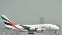 Vietnam exempts import tax for Emirates Airline
