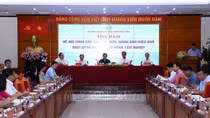 Re-arrangement of agricultural, forestry firms to be completed in 2020