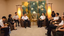 Vietnam, Singapore navies bolster cooperative ties