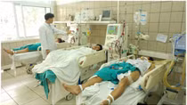 Further investigation into wine with methanol poison in Hanoi