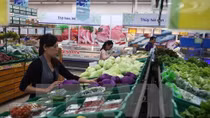 Consumer price index rises slightly in February