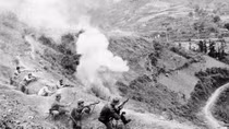 Conference spotlights northern border defence war