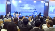 World Water Day marked in Vietnam