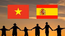 Vietnam Embassy marks diplomatic ties with Spain