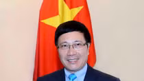 VN to host regional summits, WEF-Mekong in October