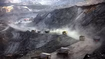 From coal exporter to importer