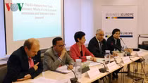 Vietnam-EU Free Trade Agreement ratification expedited