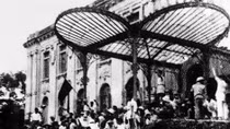 Photos recall August Revolution, foundation of Vietnam