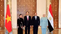 President’s visits to Ethiopia, Egypt record upbeat outcomes