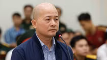 Appeal trial held for former officials of Thai Son Corporation