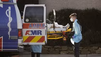 California declares emergency over coronavirus as death toll rises in U.S.