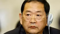 North Korea says sanctions threaten survival of its children