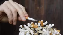 40,000 people in Vietnam die from smoking-related diseases every year