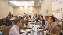 Vietnam promotes tourism in US