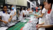 Footwear, handbag sector targets export revenue of 24 billion USD