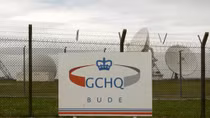 UK says U.S. claims about spying will not be repeated