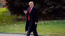Trump asks Japan to hike payments for U.S. troops to $8 billion: Foreign Policy